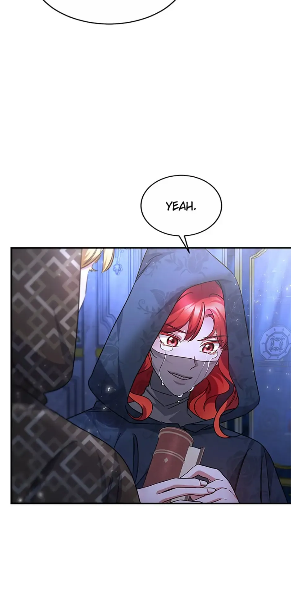 A Red Laurel to My Emperor Chapter 39 page 47 - 
