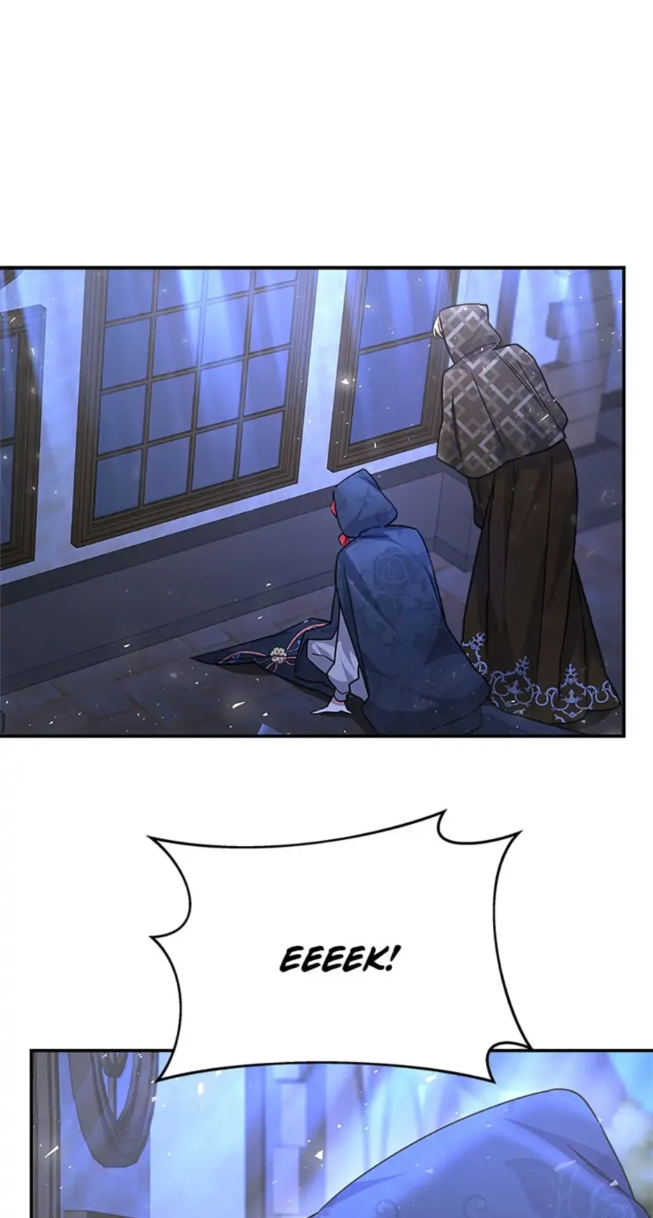 A Red Laurel to My Emperor Chapter 39 page 49 - 