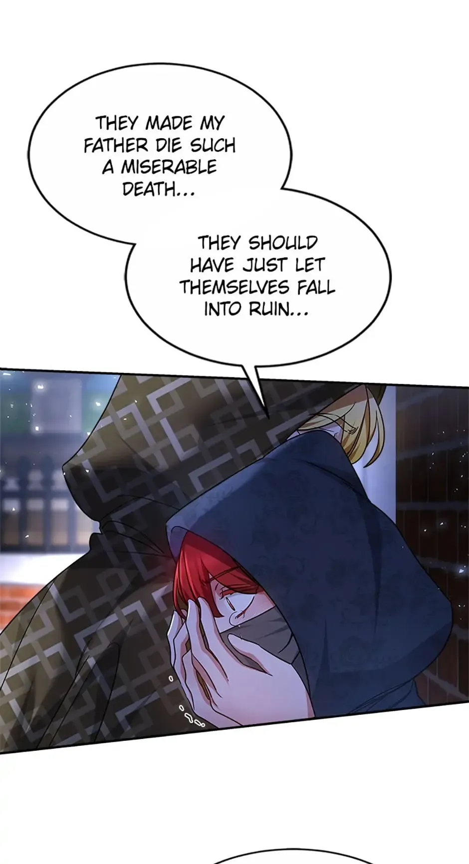 A Red Laurel to My Emperor Chapter 39 page 6 - 