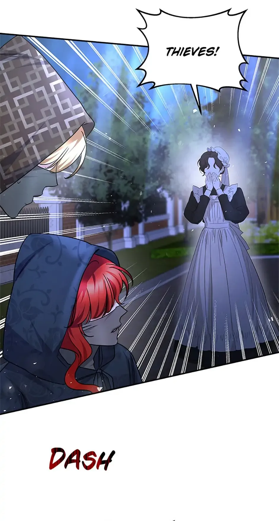 A Red Laurel to My Emperor Chapter 39 page 51 - 