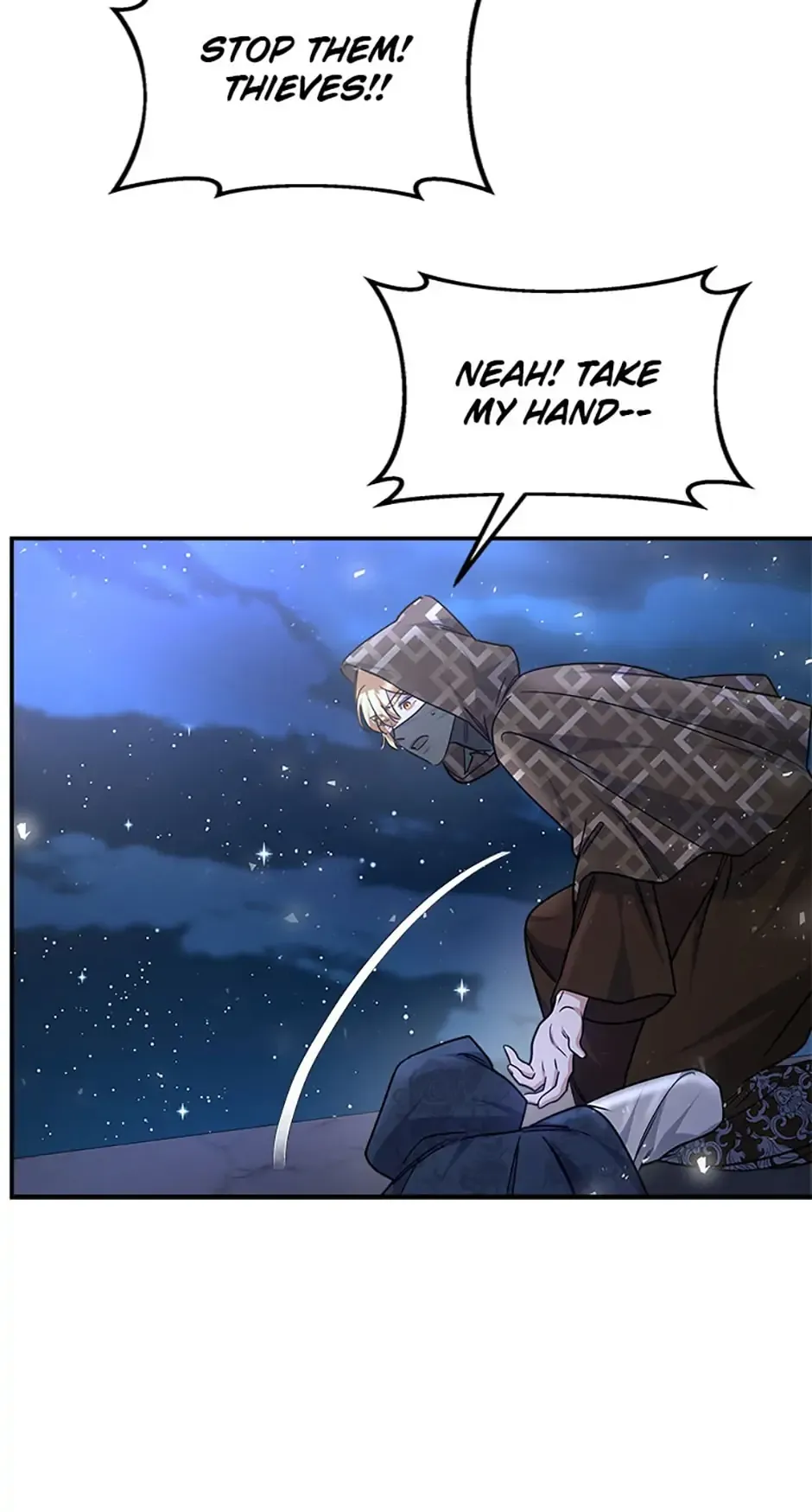 A Red Laurel to My Emperor Chapter 39 page 53 - 