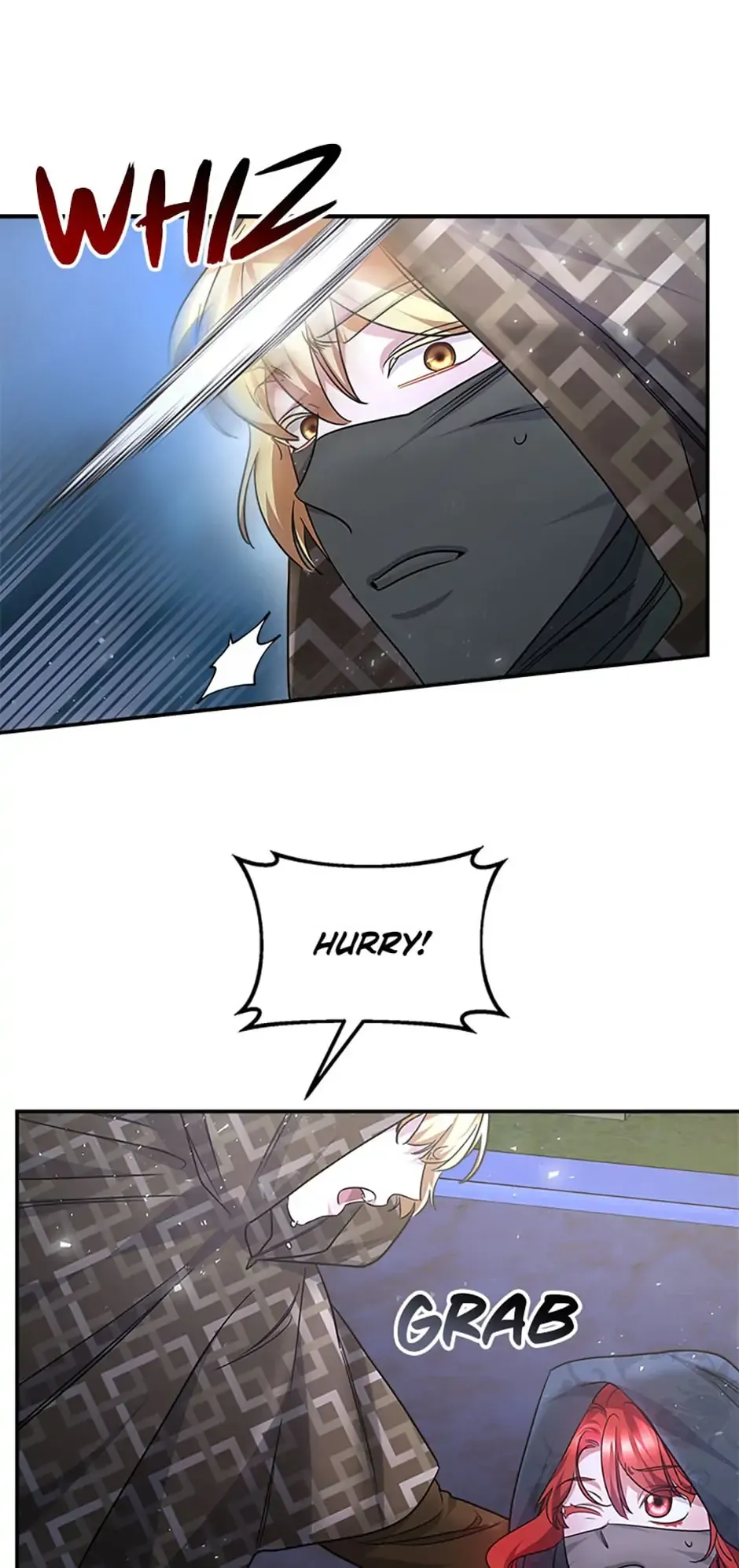 A Red Laurel to My Emperor Chapter 39 page 54 - 