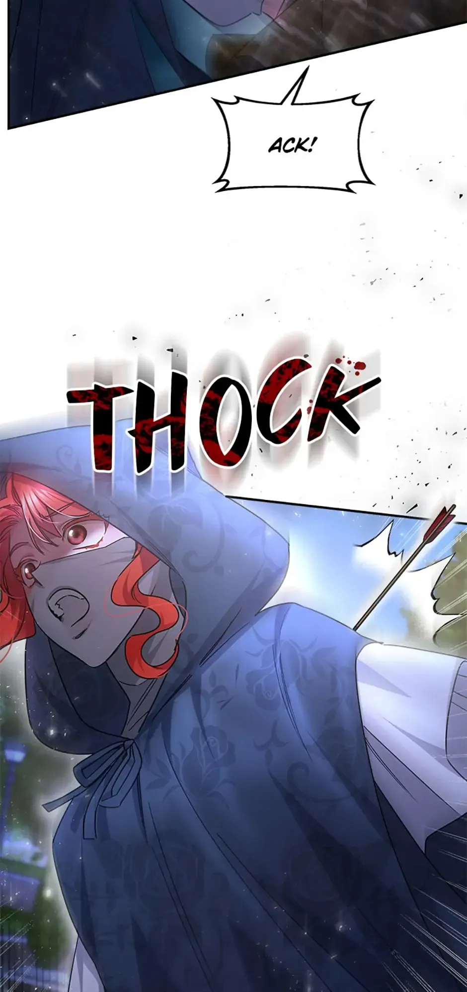 A Red Laurel to My Emperor Chapter 39 page 57 - 