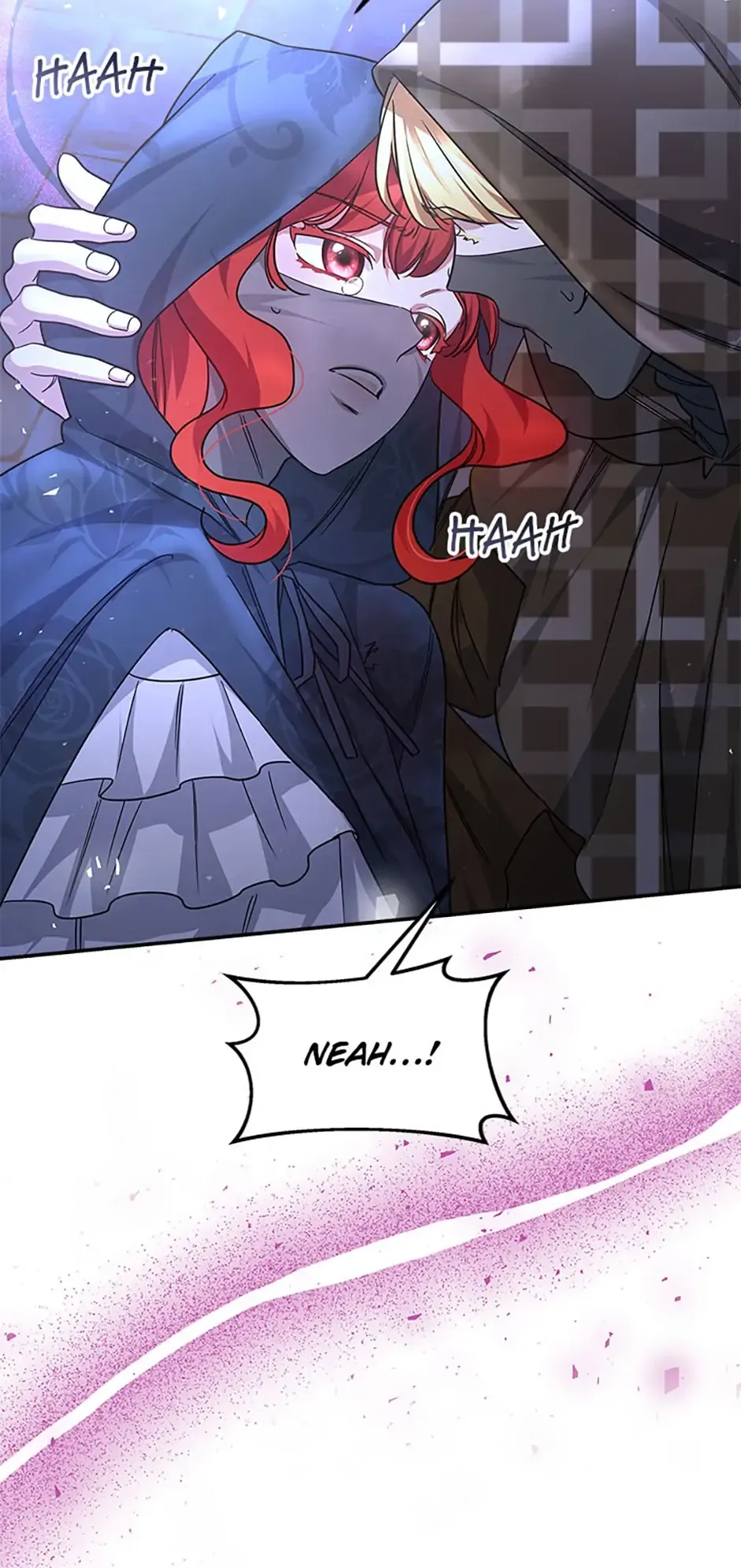 A Red Laurel to My Emperor Chapter 39 page 60 - 