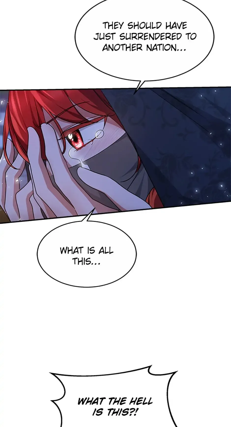 A Red Laurel to My Emperor Chapter 39 page 7 - 