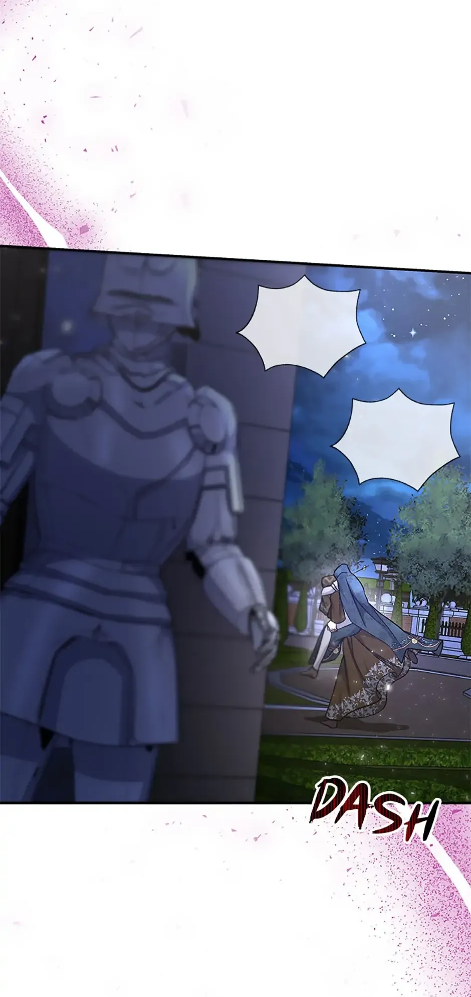 A Red Laurel to My Emperor Chapter 39 page 61 - 