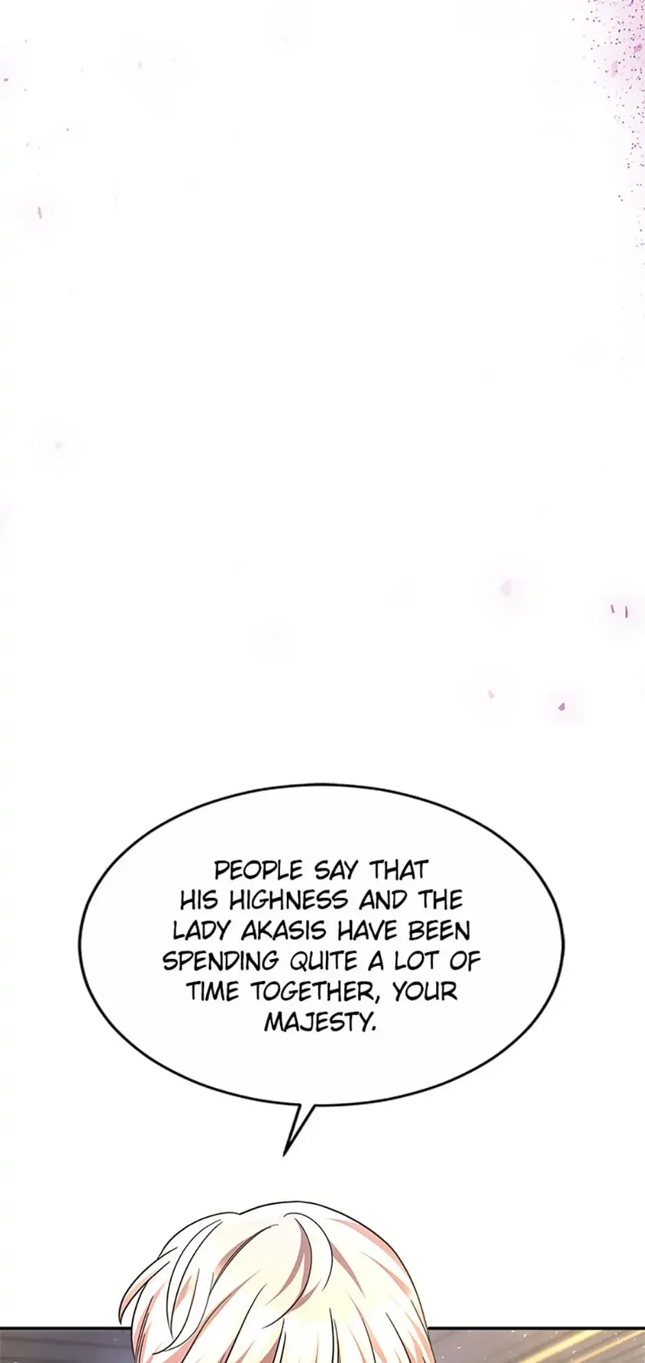 A Red Laurel to My Emperor Chapter 39 page 62 - 