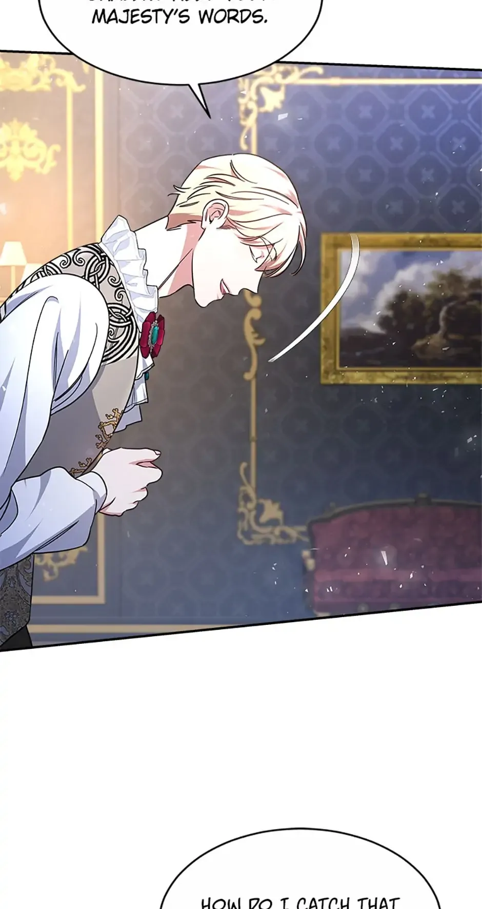 A Red Laurel to My Emperor Chapter 39 page 66 - 