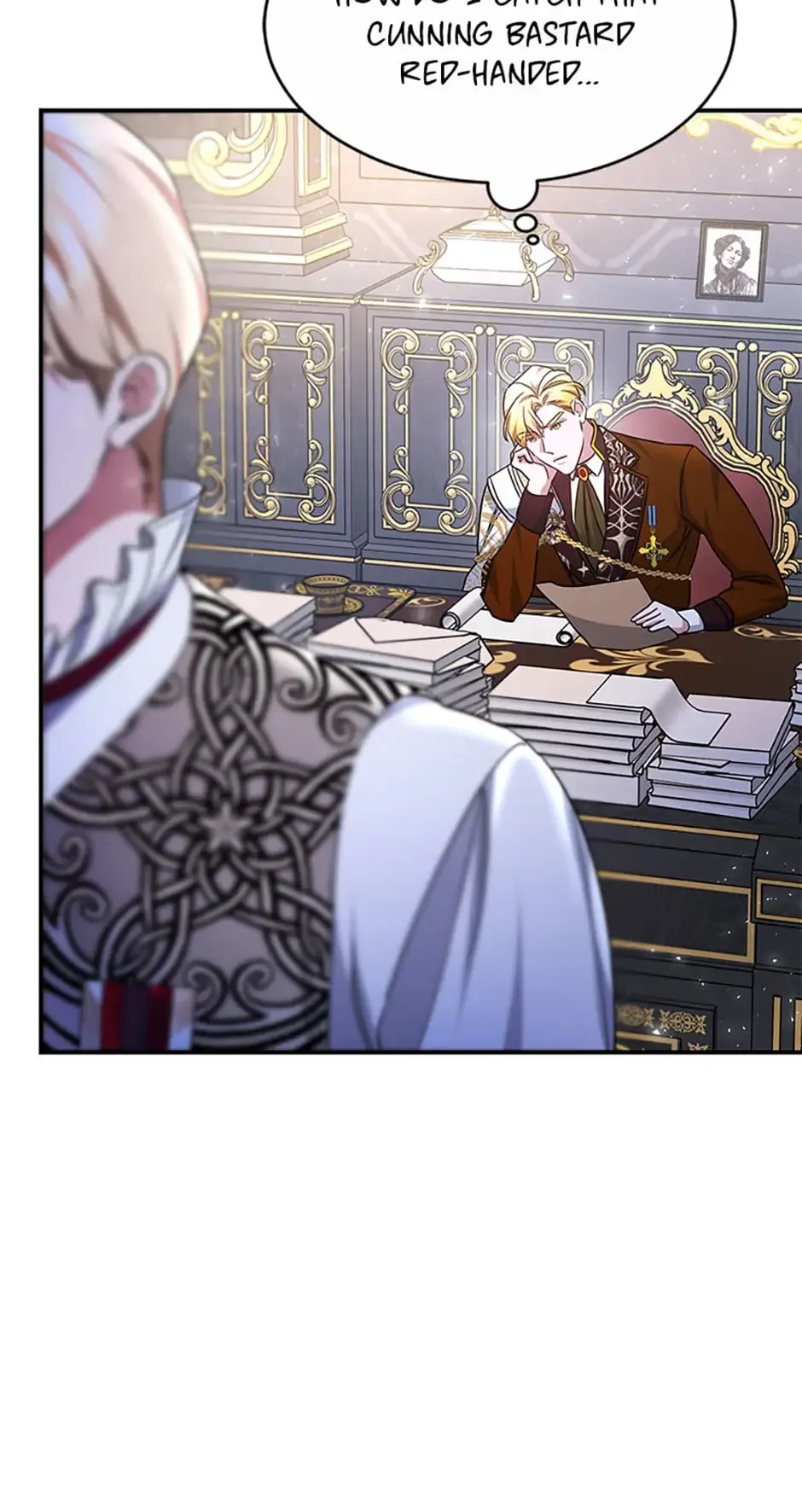 A Red Laurel to My Emperor Chapter 39 page 67 - 