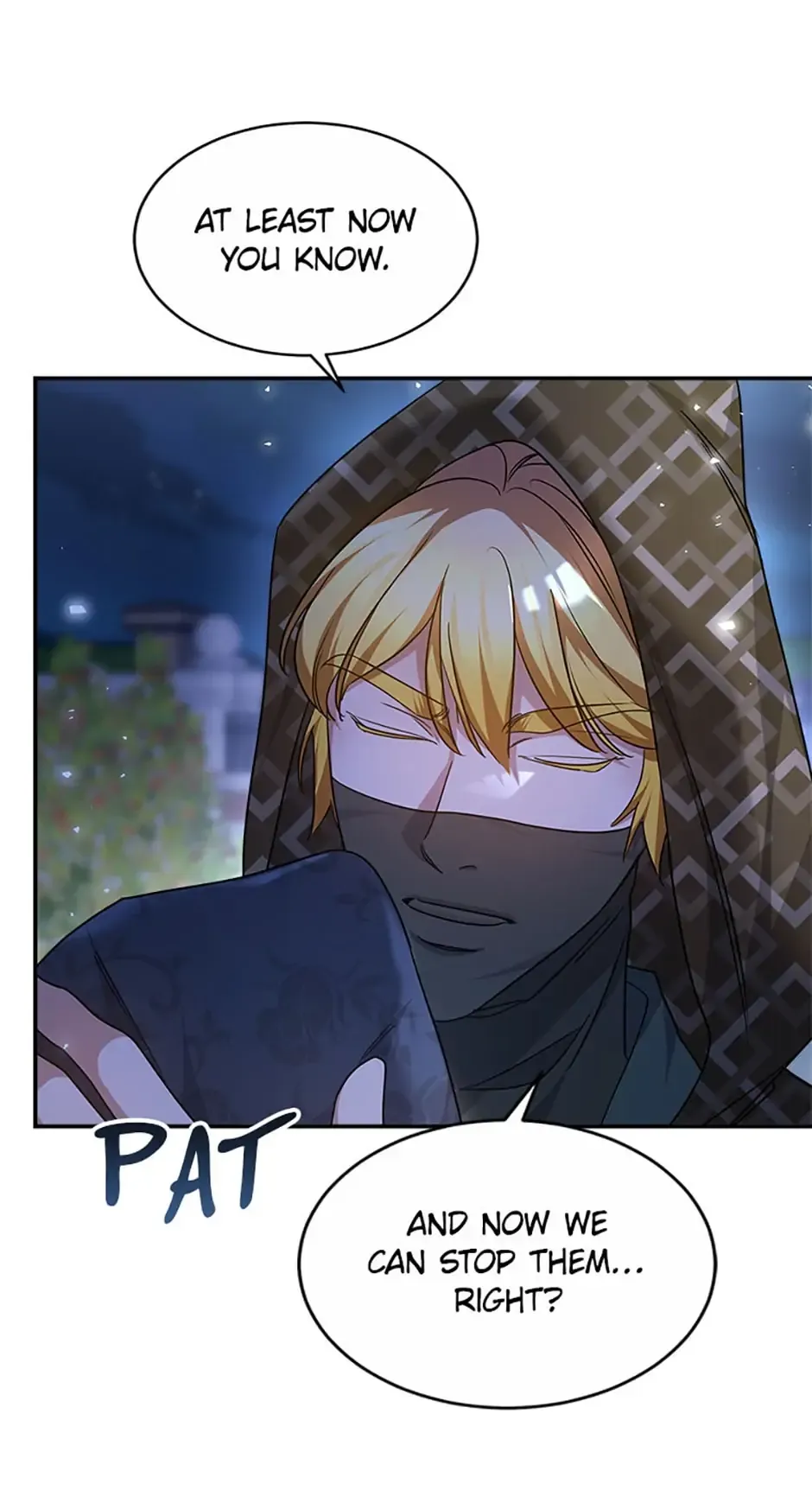 A Red Laurel to My Emperor Chapter 39 page 9 - 