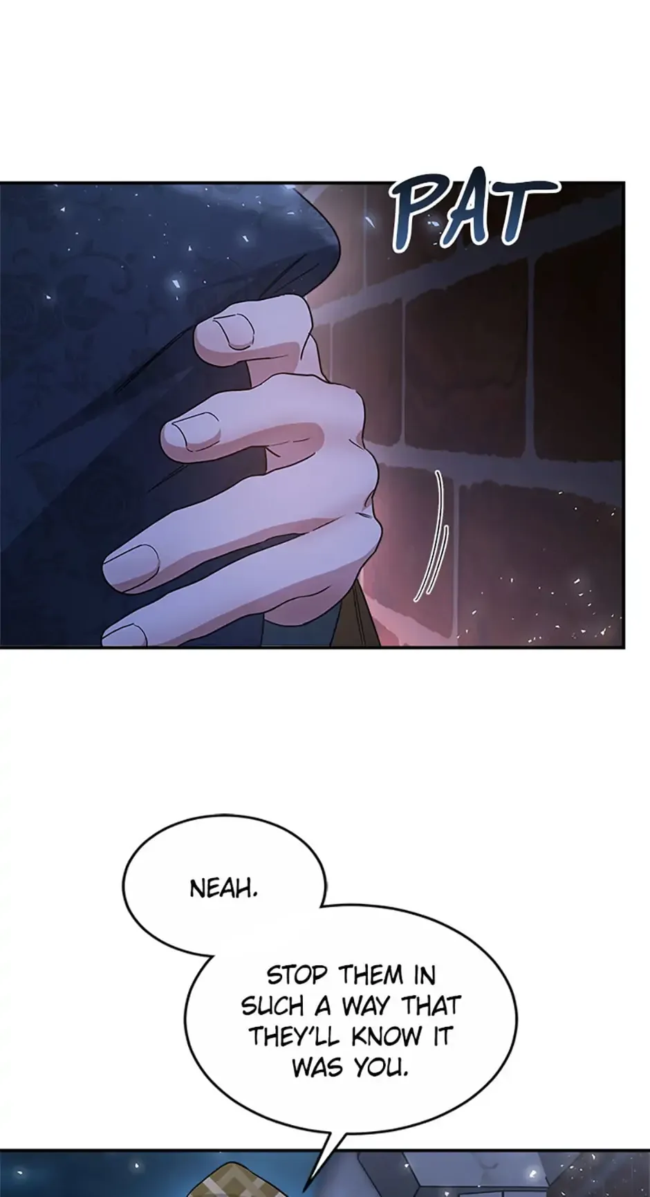 A Red Laurel to My Emperor Chapter 39 page 10 - 