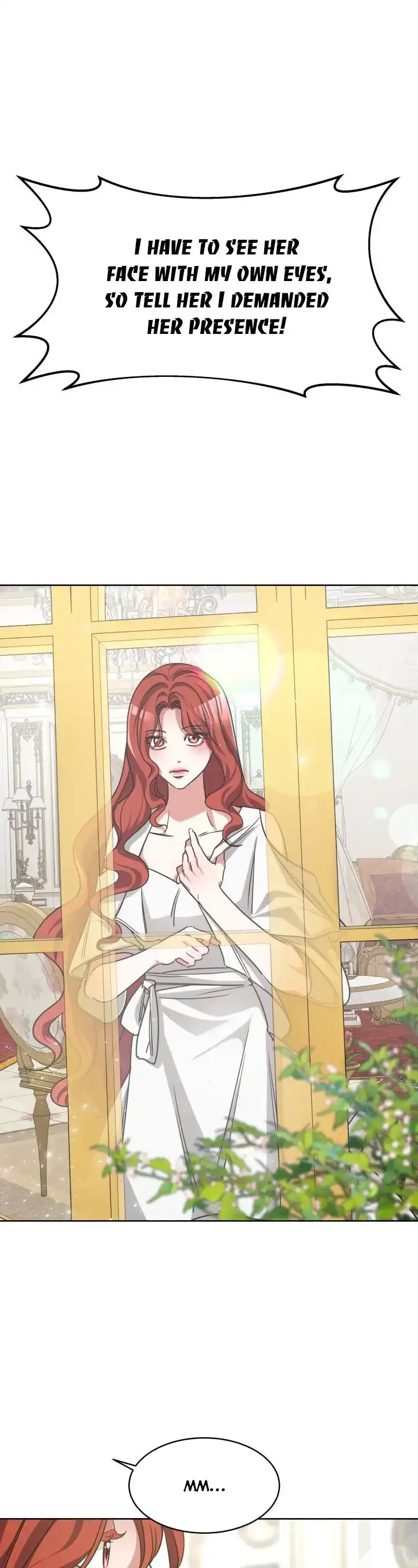A Red Laurel to My Emperor Chapter 4 page 14 - 