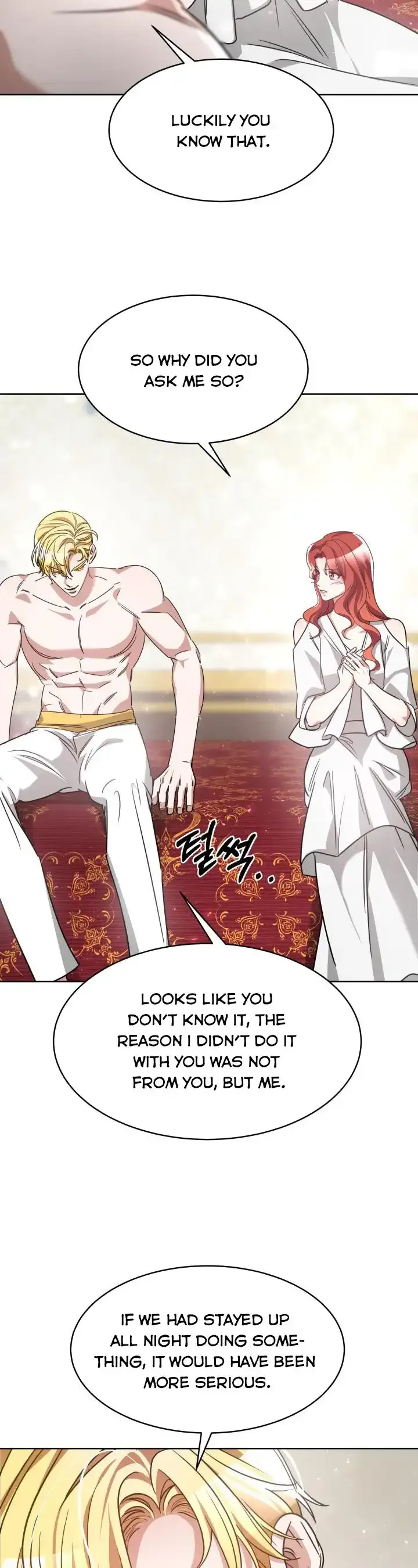 A Red Laurel to My Emperor Chapter 4 page 28 - 