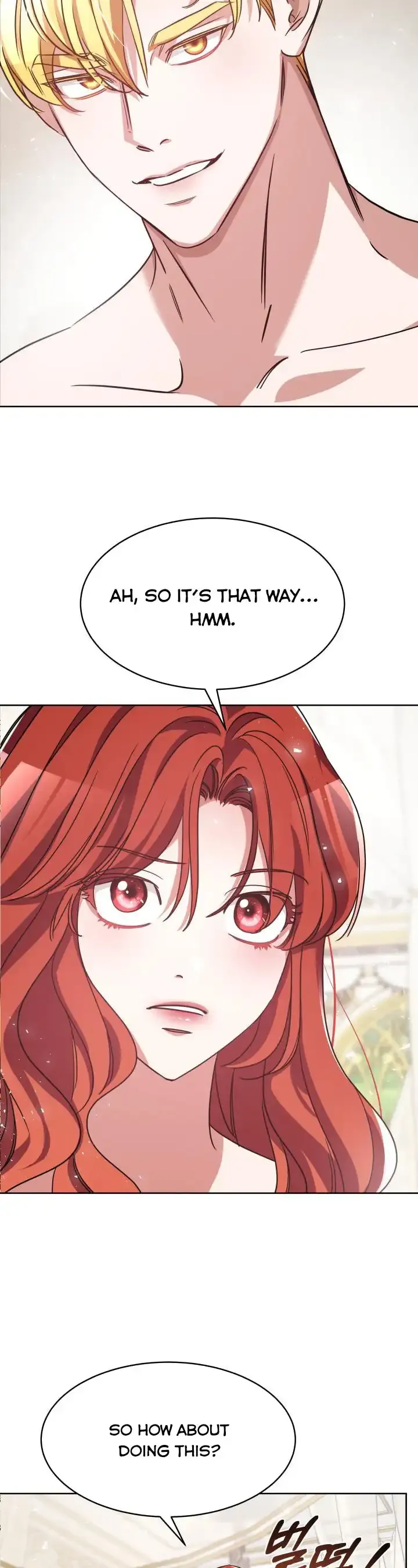A Red Laurel to My Emperor Chapter 4 page 29 - 
