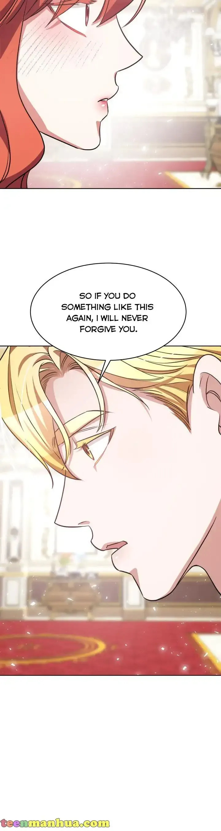 A Red Laurel to My Emperor Chapter 4 page 36 - 