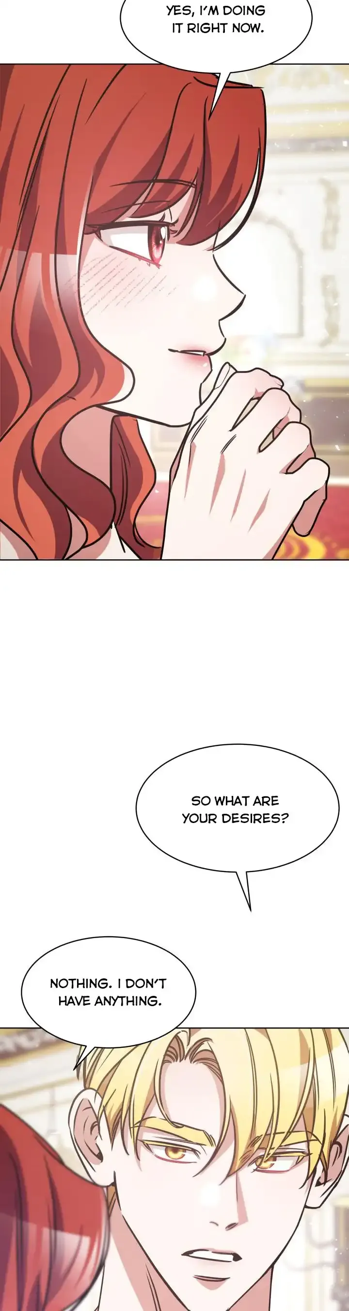 A Red Laurel to My Emperor Chapter 4 page 40 - 