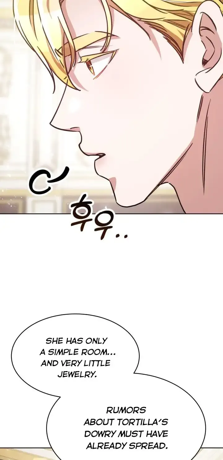 A Red Laurel to My Emperor Chapter 4 page 42 - 