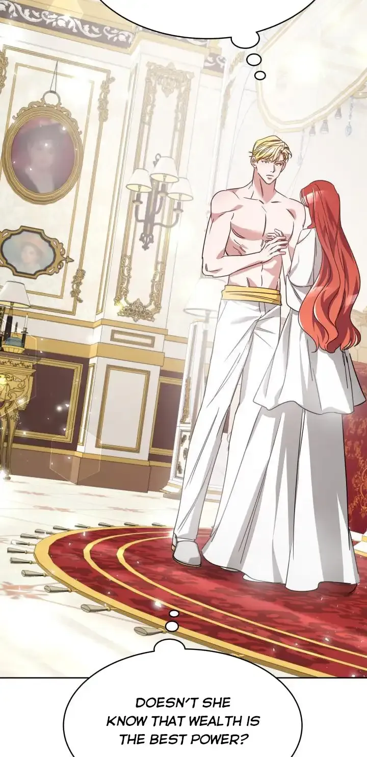 A Red Laurel to My Emperor Chapter 4 page 43 - 