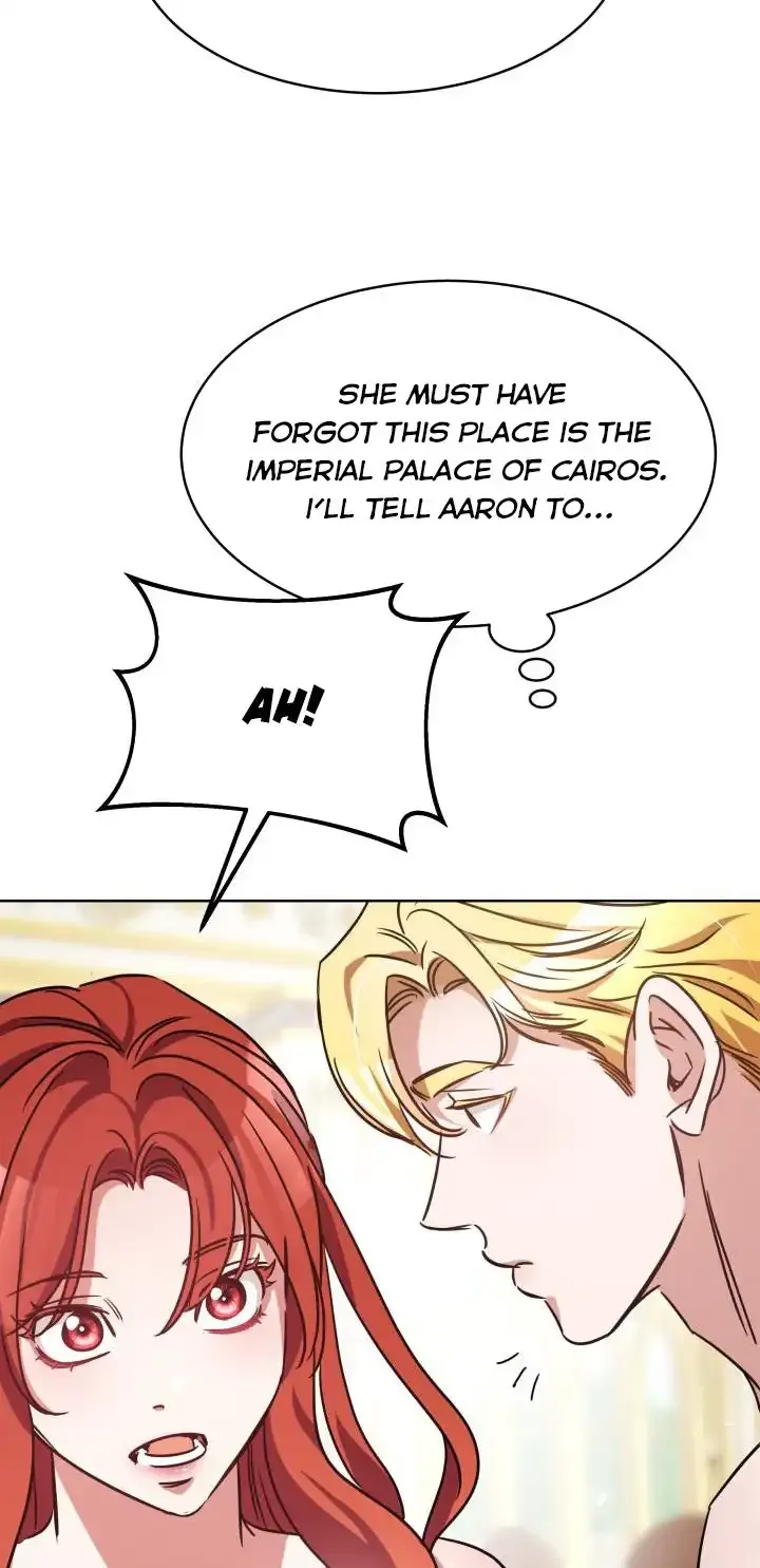 A Red Laurel to My Emperor Chapter 4 page 44 - 