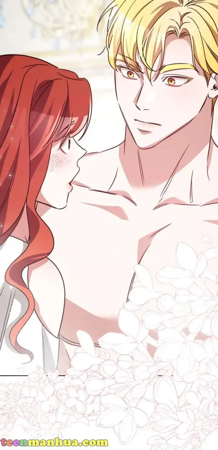 A Red Laurel to My Emperor Chapter 4 page 46 - 