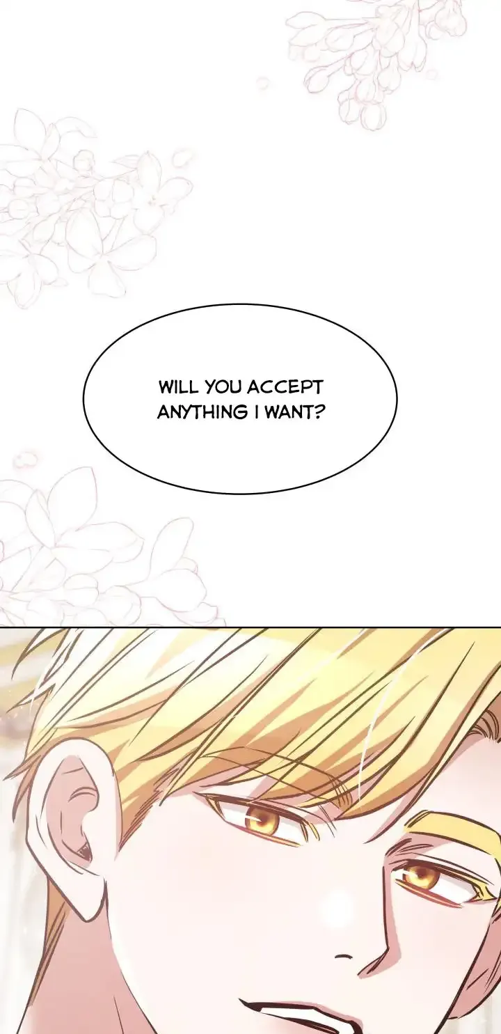 A Red Laurel to My Emperor Chapter 4 page 47 - 