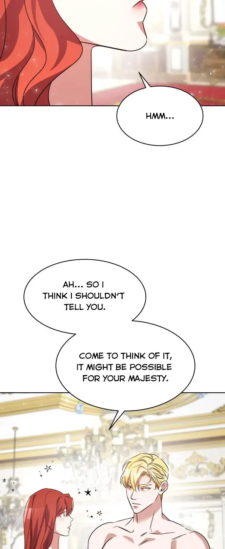 A Red Laurel to My Emperor Chapter 4 page 49 - 