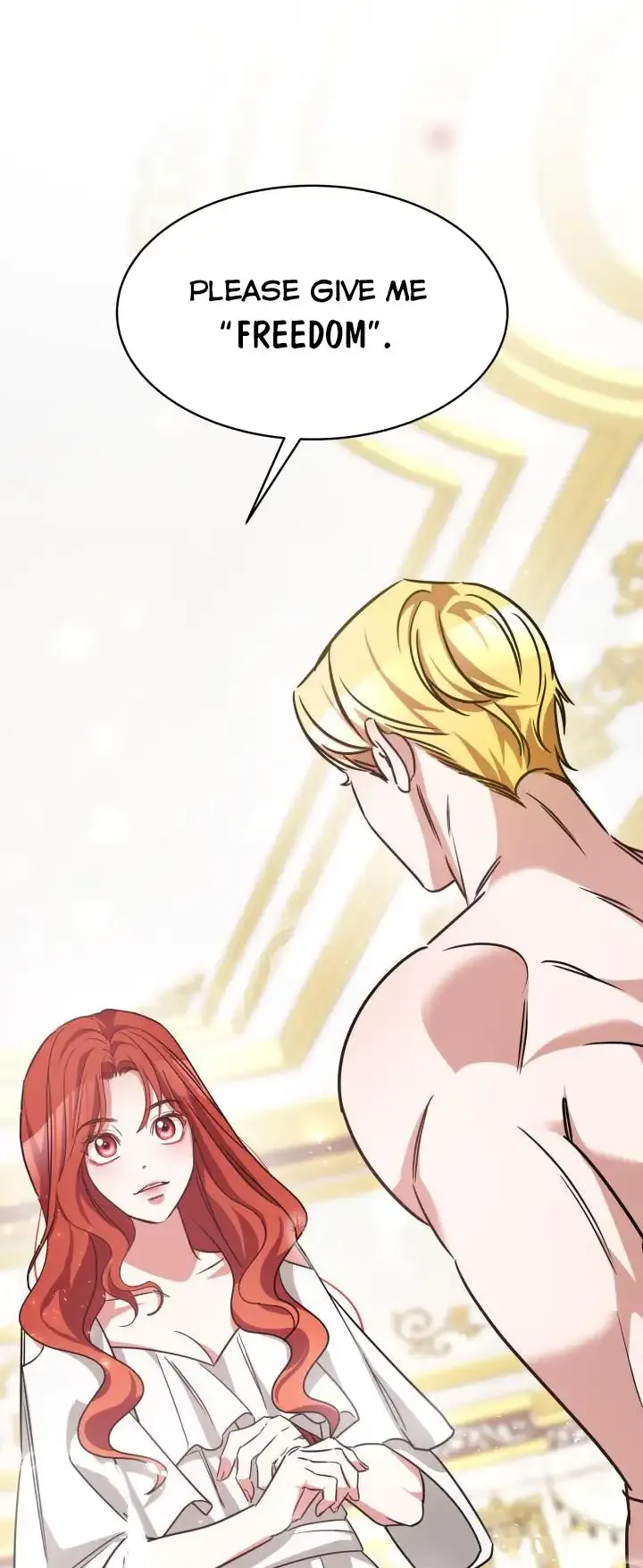 A Red Laurel to My Emperor Chapter 4 page 53 - 