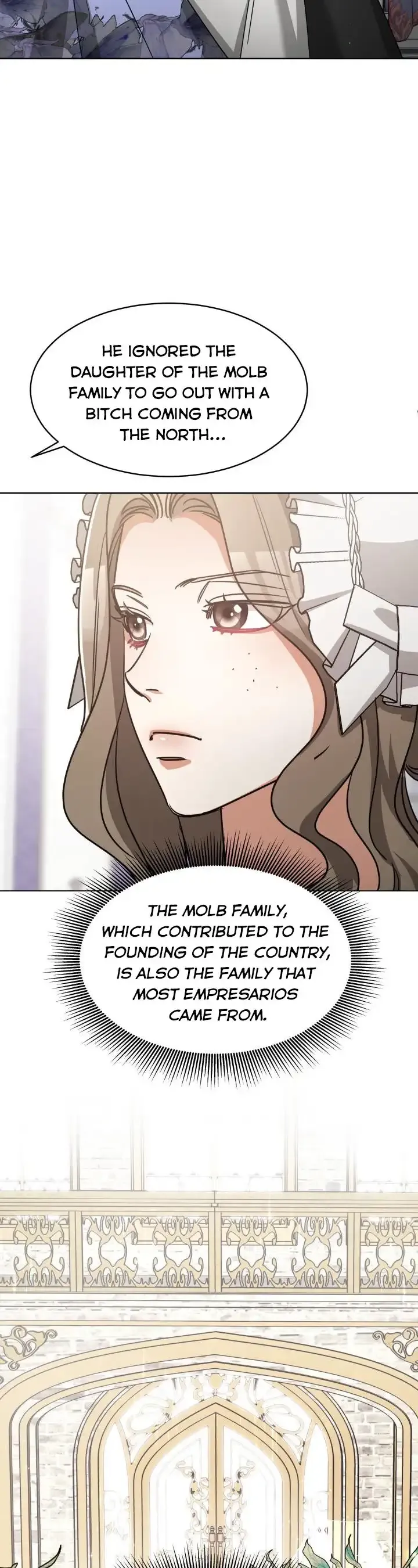A Red Laurel to My Emperor Chapter 4 page 9 - 