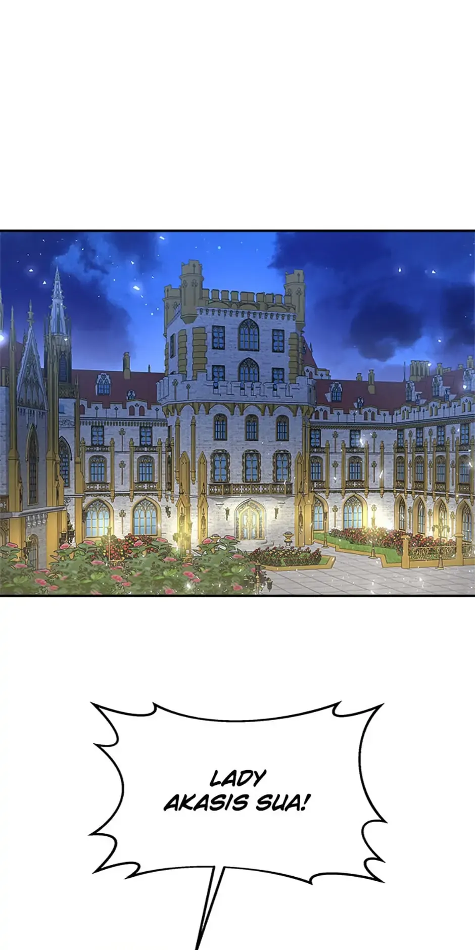 A Red Laurel to My Emperor Chapter 40 page 2 - 