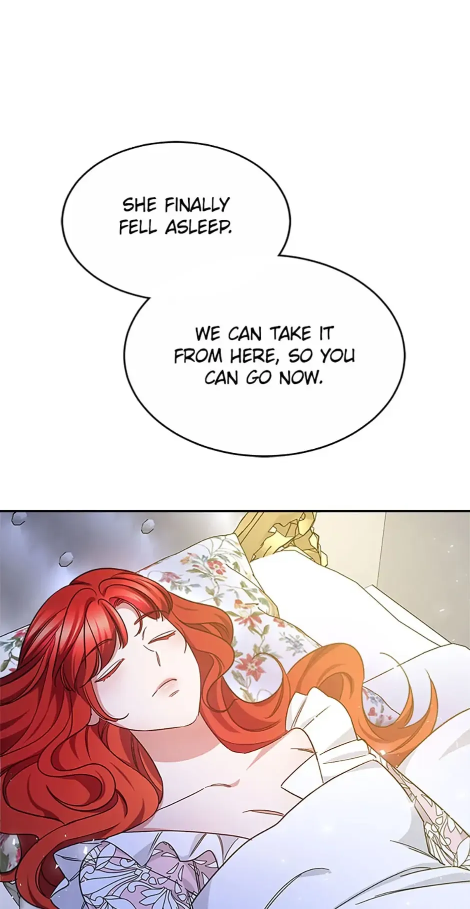 A Red Laurel to My Emperor Chapter 40 page 14 - 