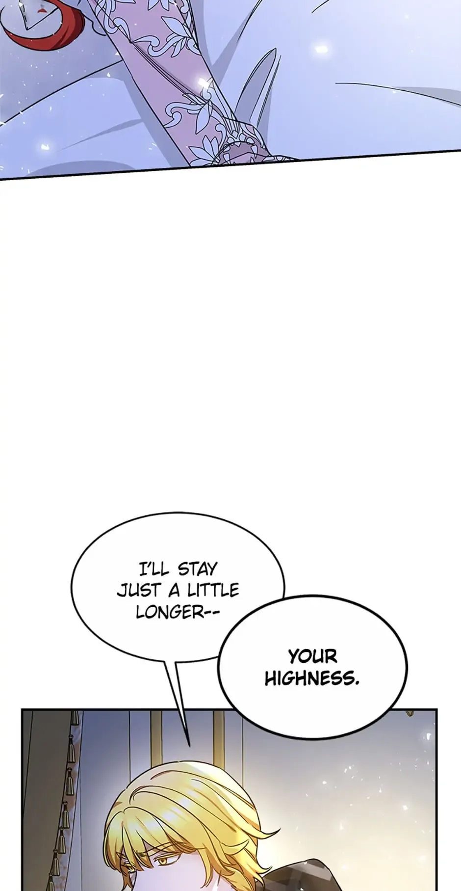 A Red Laurel to My Emperor Chapter 40 page 15 - 