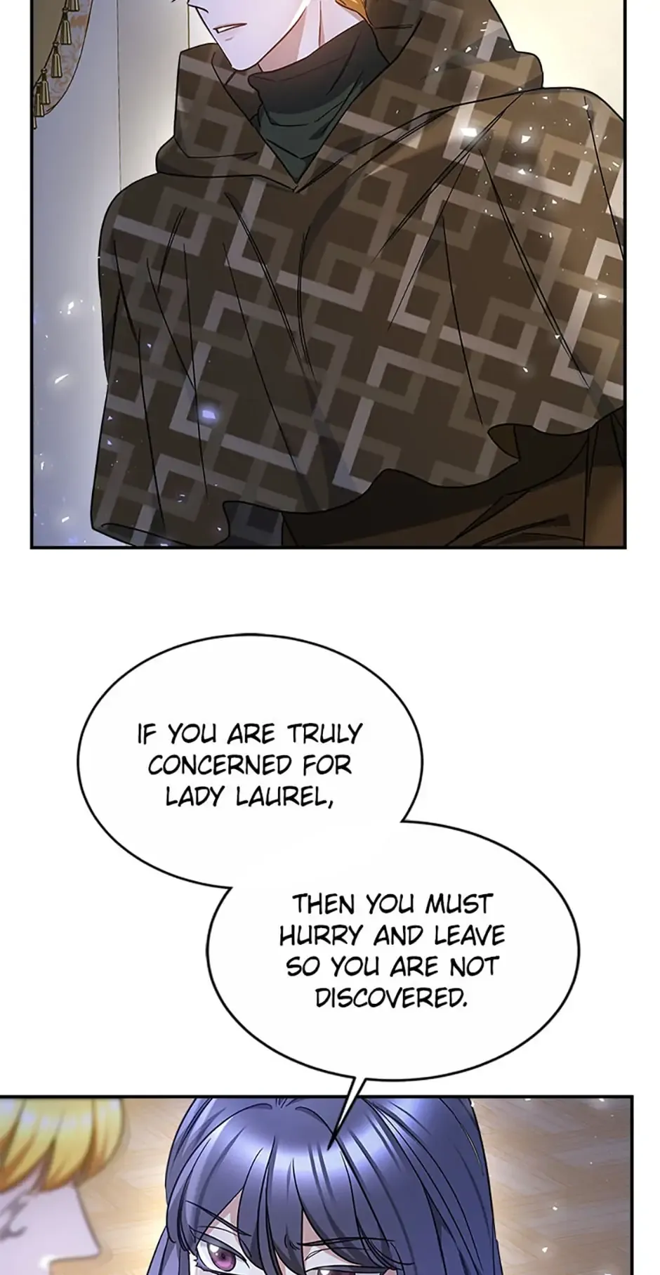 A Red Laurel to My Emperor Chapter 40 page 16 - 