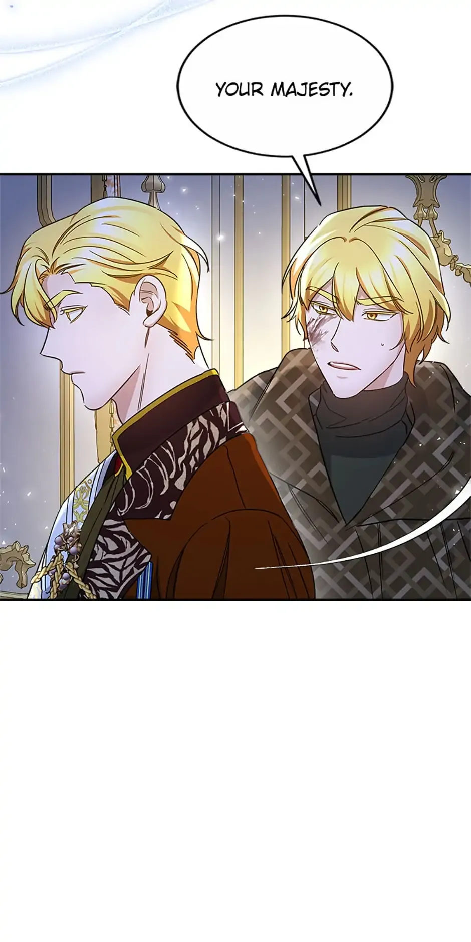 A Red Laurel to My Emperor Chapter 40 page 20 - 