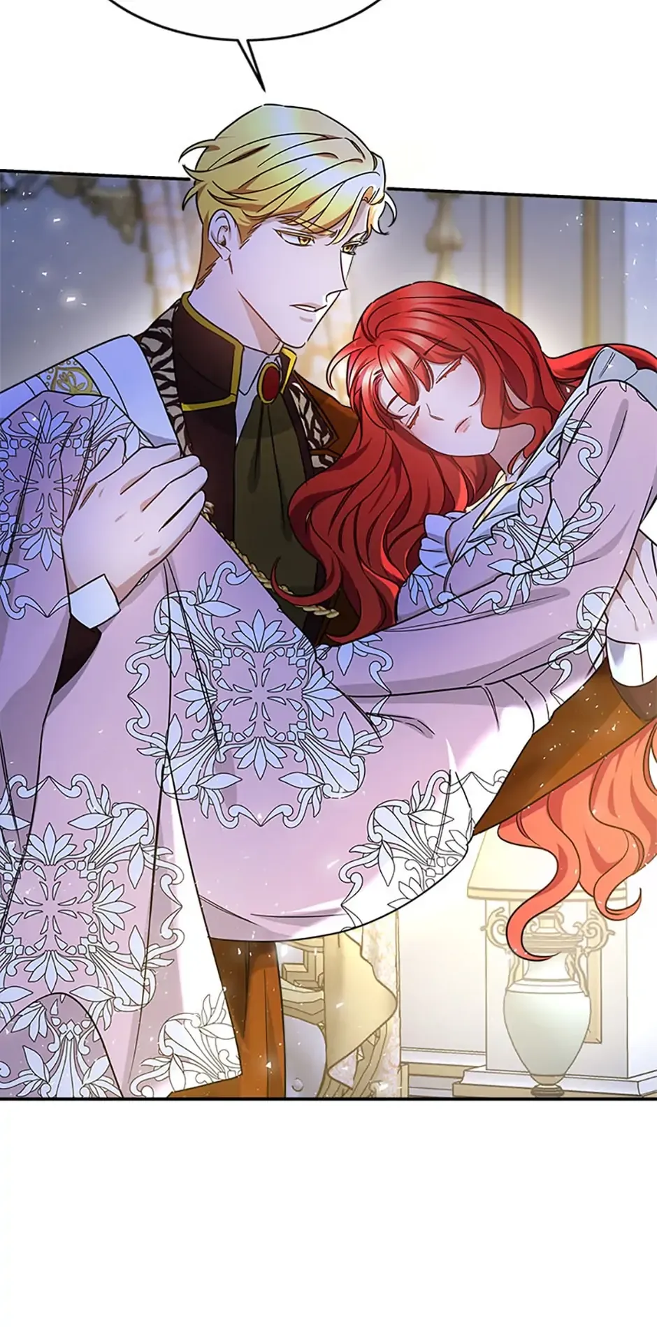 A Red Laurel to My Emperor Chapter 40 page 25 - 
