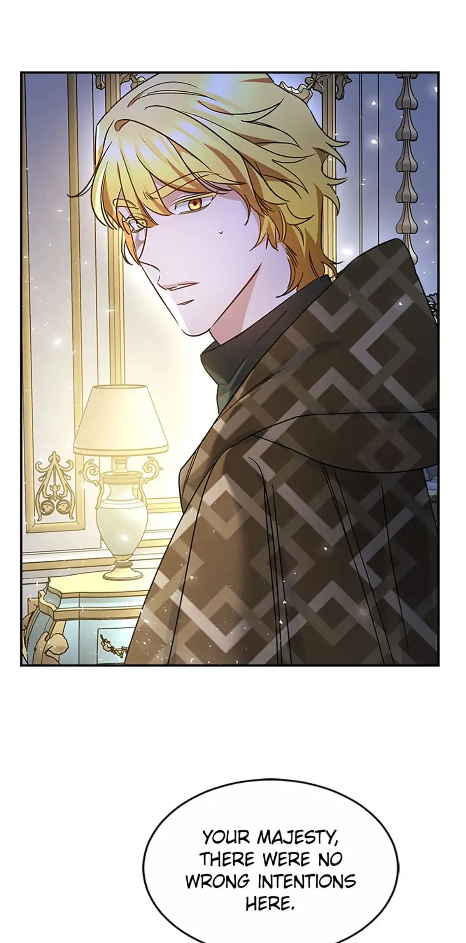 A Red Laurel to My Emperor Chapter 40 page 26 - 
