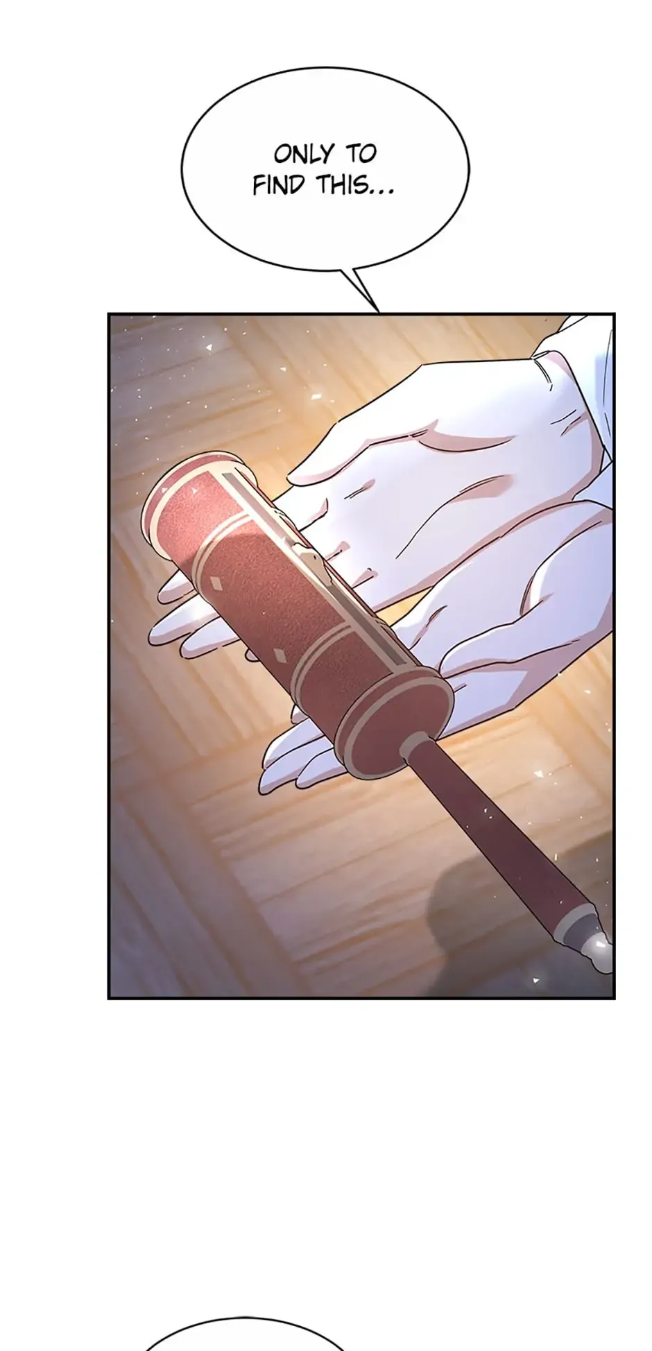 A Red Laurel to My Emperor Chapter 40 page 28 - 