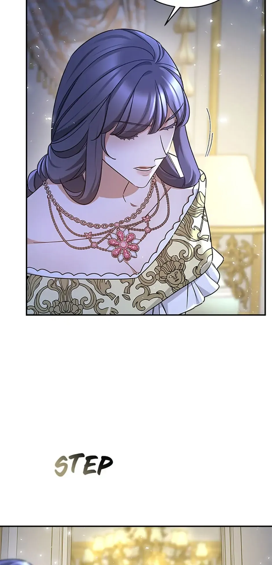 A Red Laurel to My Emperor Chapter 40 page 30 - 