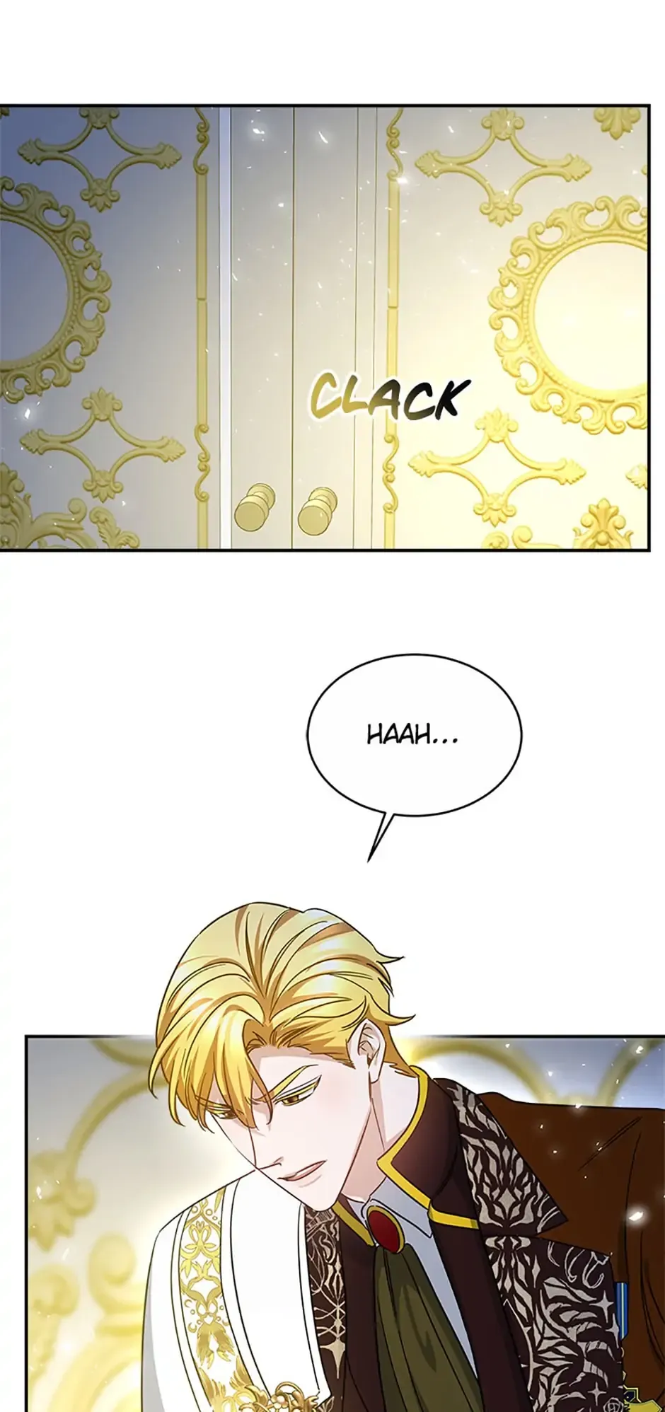 A Red Laurel to My Emperor Chapter 40 page 35 - 