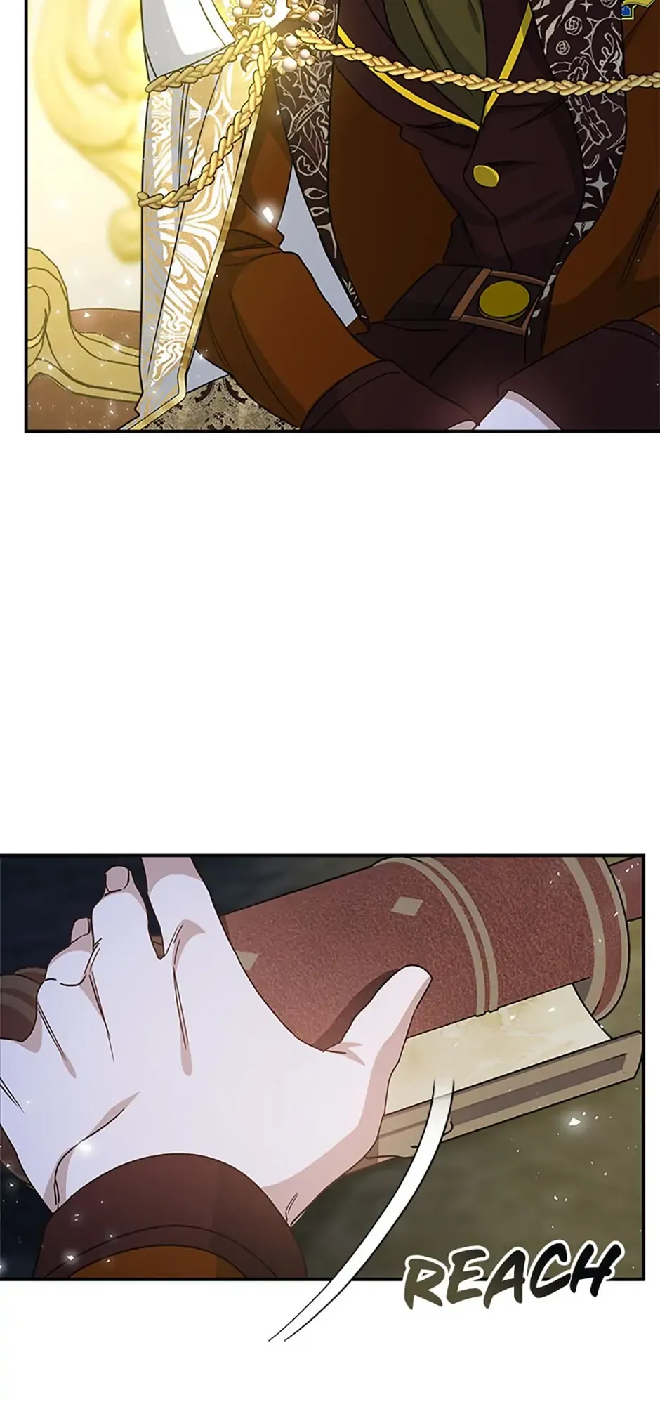 A Red Laurel to My Emperor Chapter 40 page 36 - 