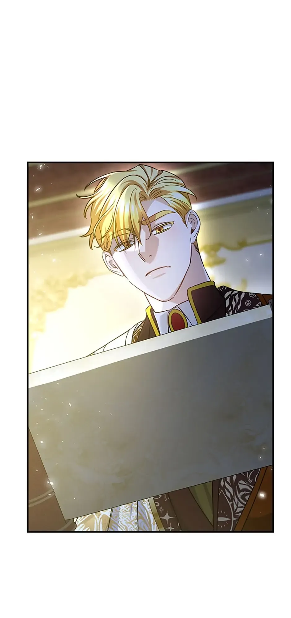 A Red Laurel to My Emperor Chapter 40 page 37 - 