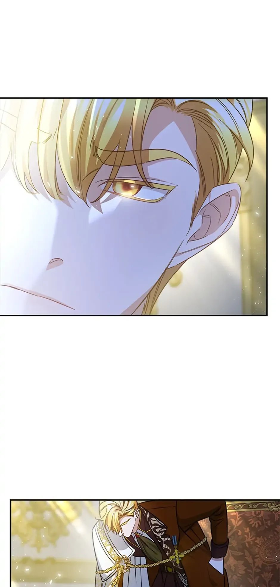 A Red Laurel to My Emperor Chapter 40 page 38 - 