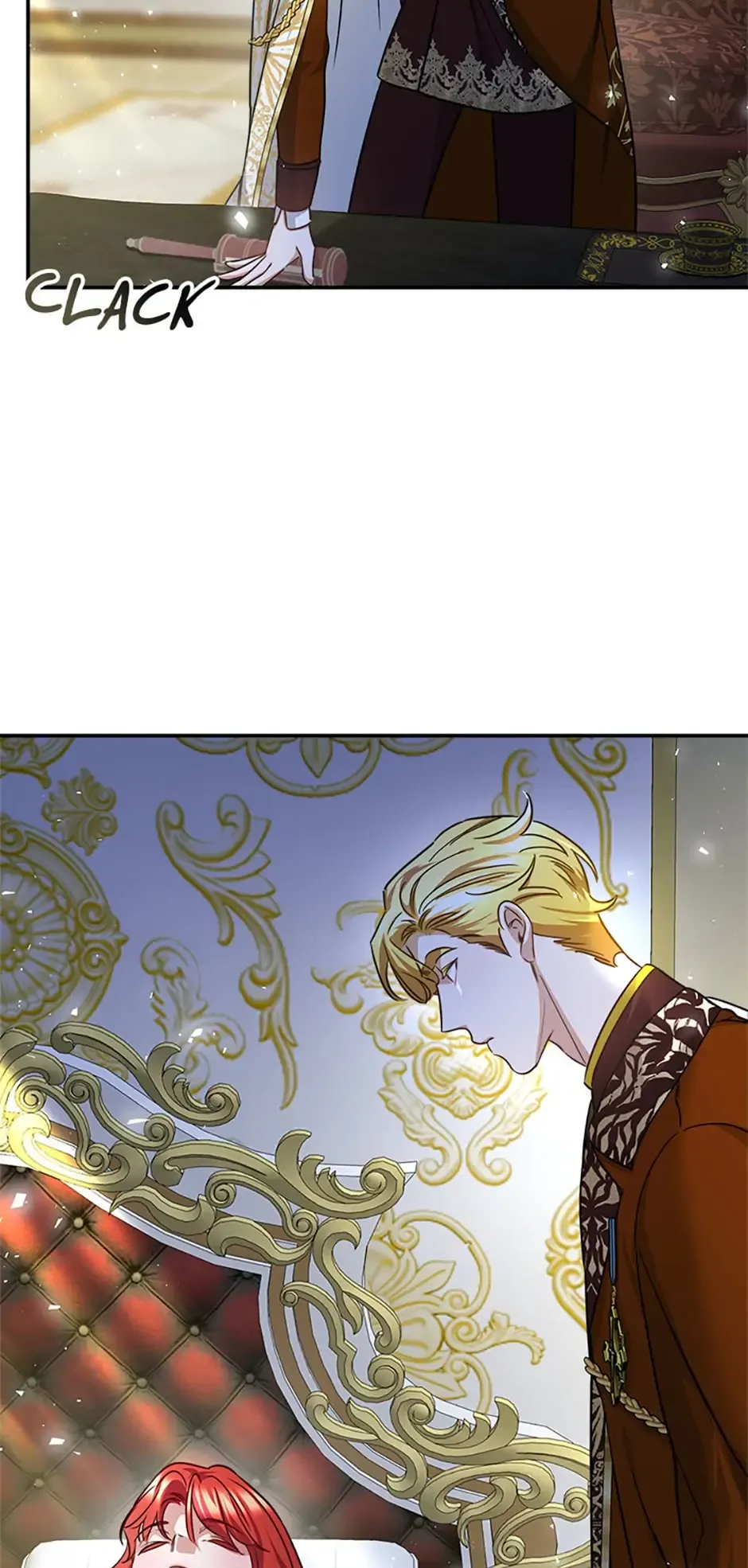 A Red Laurel to My Emperor Chapter 40 page 39 - 