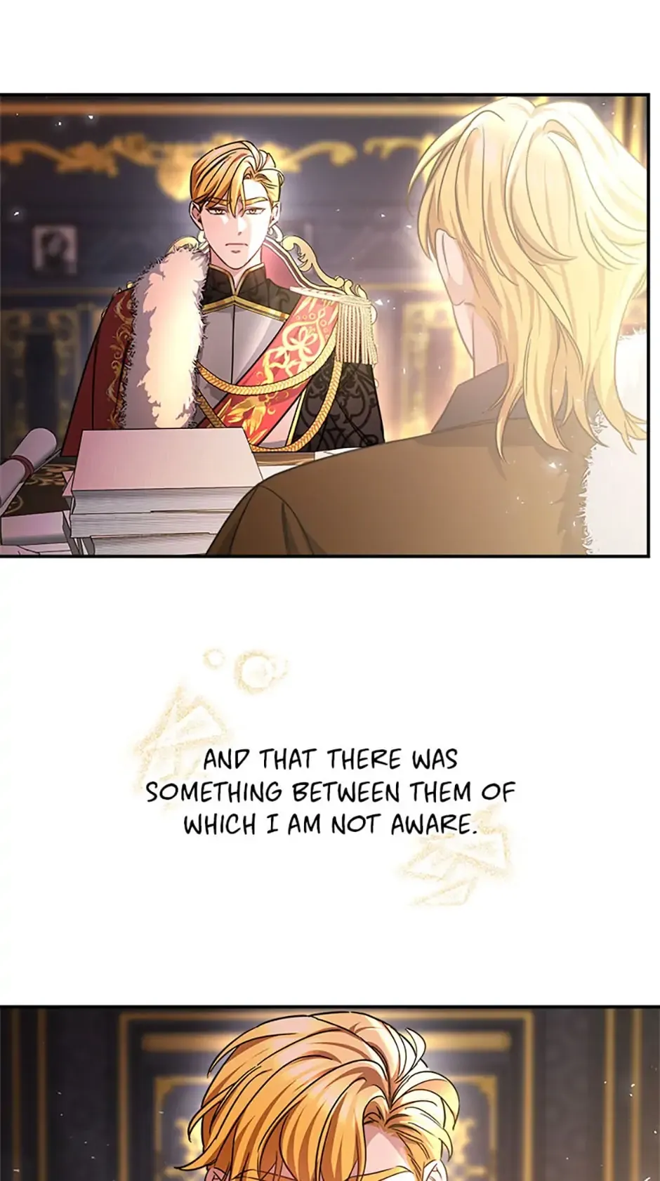 A Red Laurel to My Emperor Chapter 40 page 43 - 