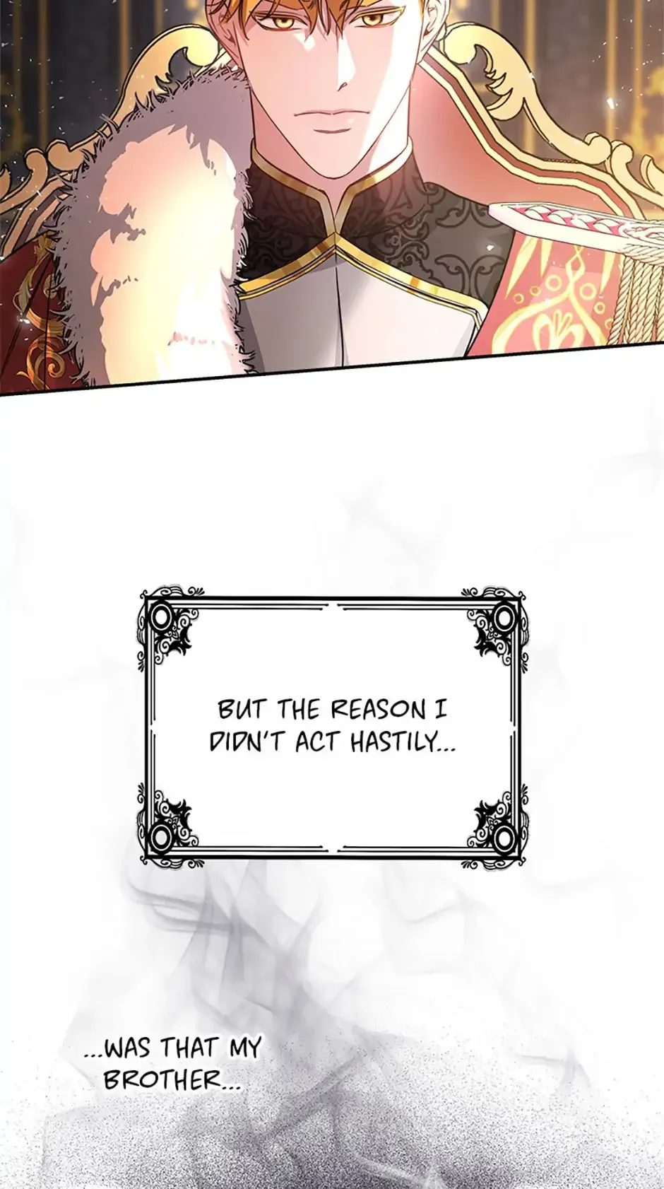 A Red Laurel to My Emperor Chapter 40 page 44 - 