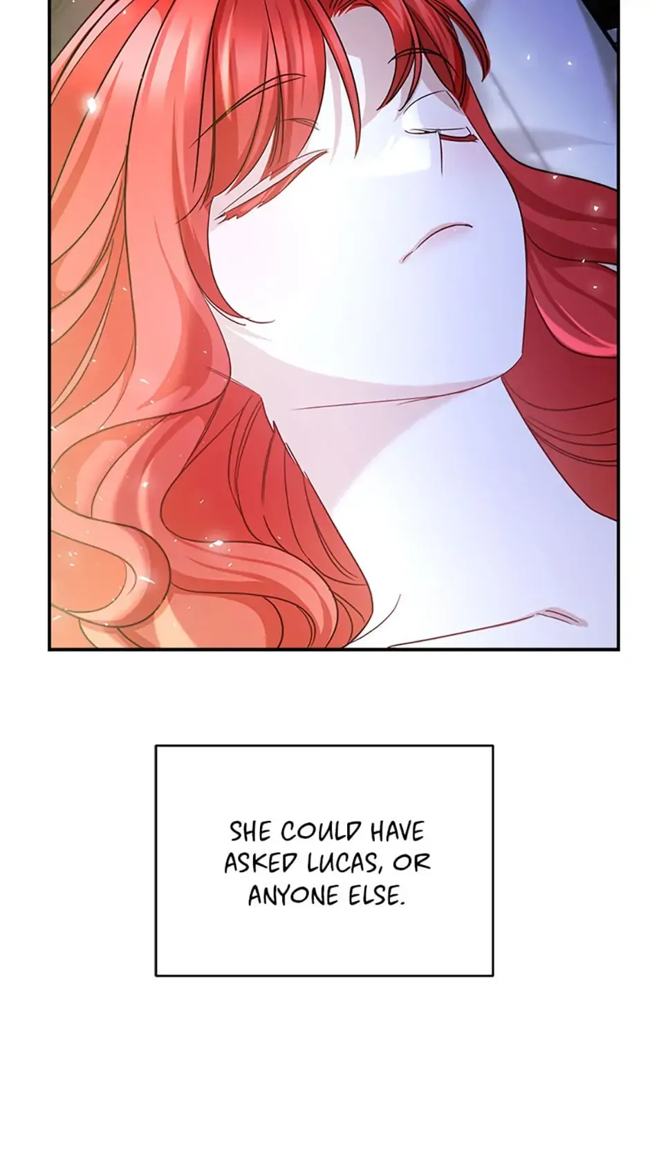 A Red Laurel to My Emperor Chapter 40 page 48 - 