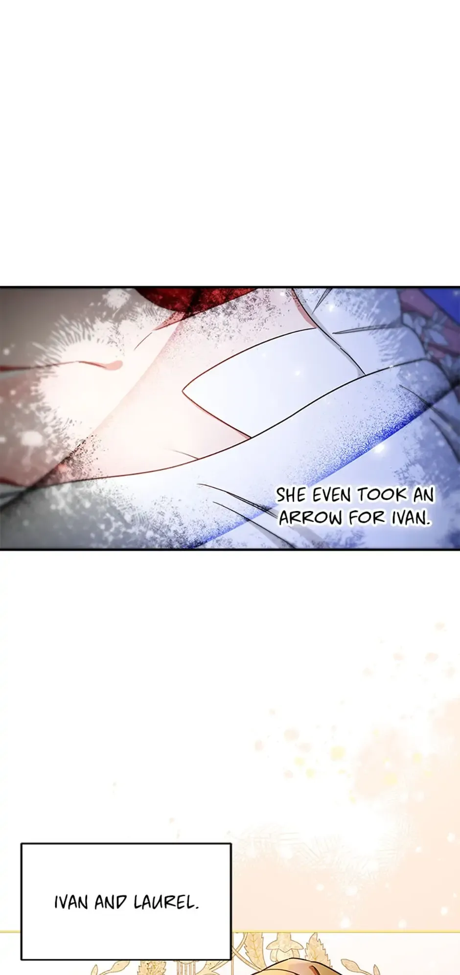 A Red Laurel to My Emperor Chapter 40 page 49 - 