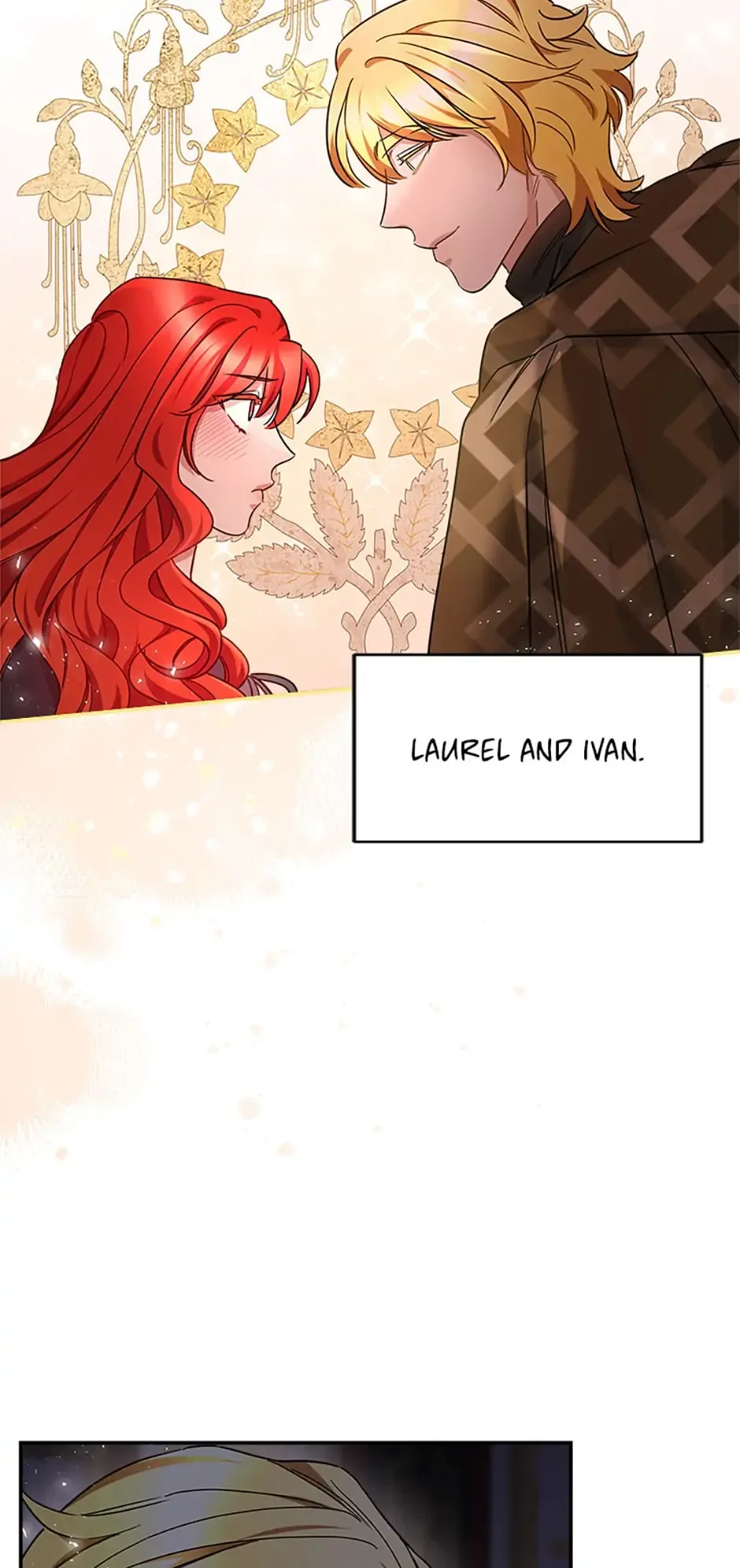 A Red Laurel to My Emperor Chapter 40 page 50 - 