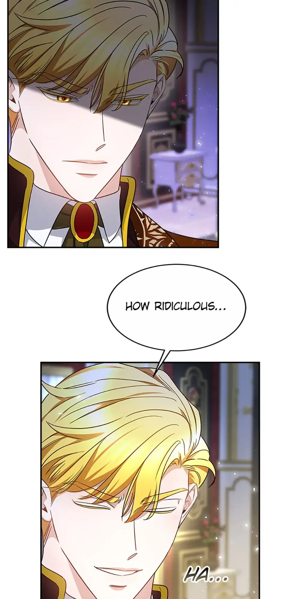 A Red Laurel to My Emperor Chapter 40 page 51 - 