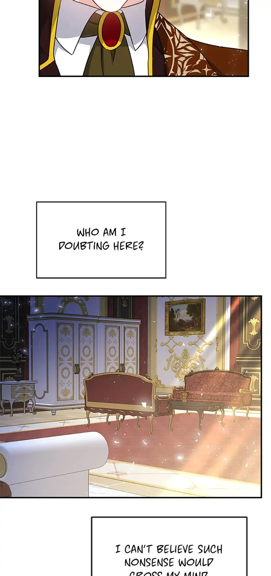 A Red Laurel to My Emperor Chapter 40 page 52 - 