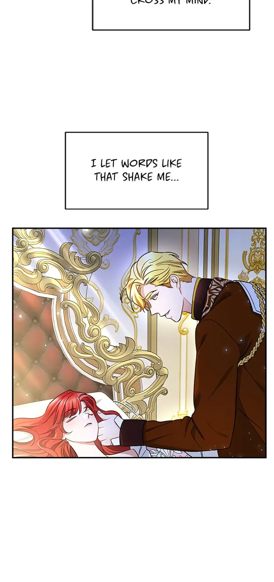 A Red Laurel to My Emperor Chapter 40 page 53 - 